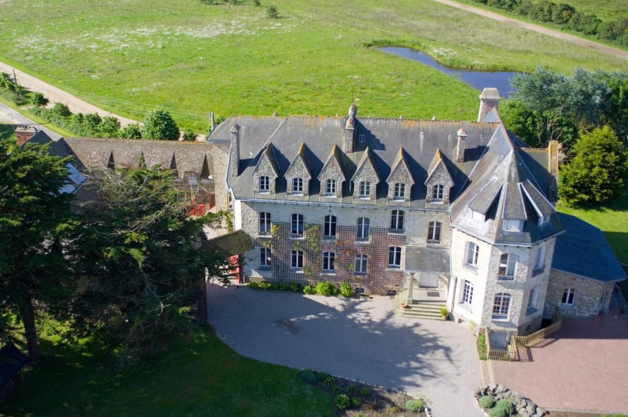 Chateau De Surville Surville  المظهر الخارجي الصورة