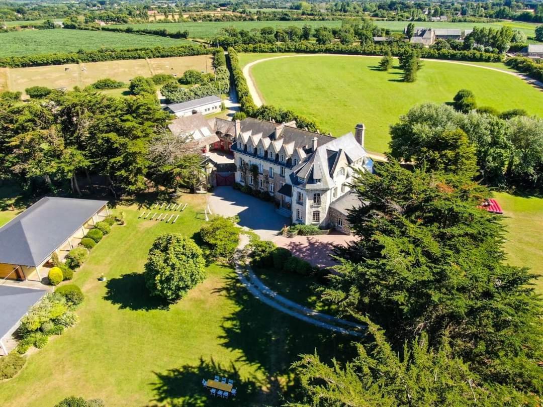Chateau De Surville Surville  المظهر الخارجي الصورة