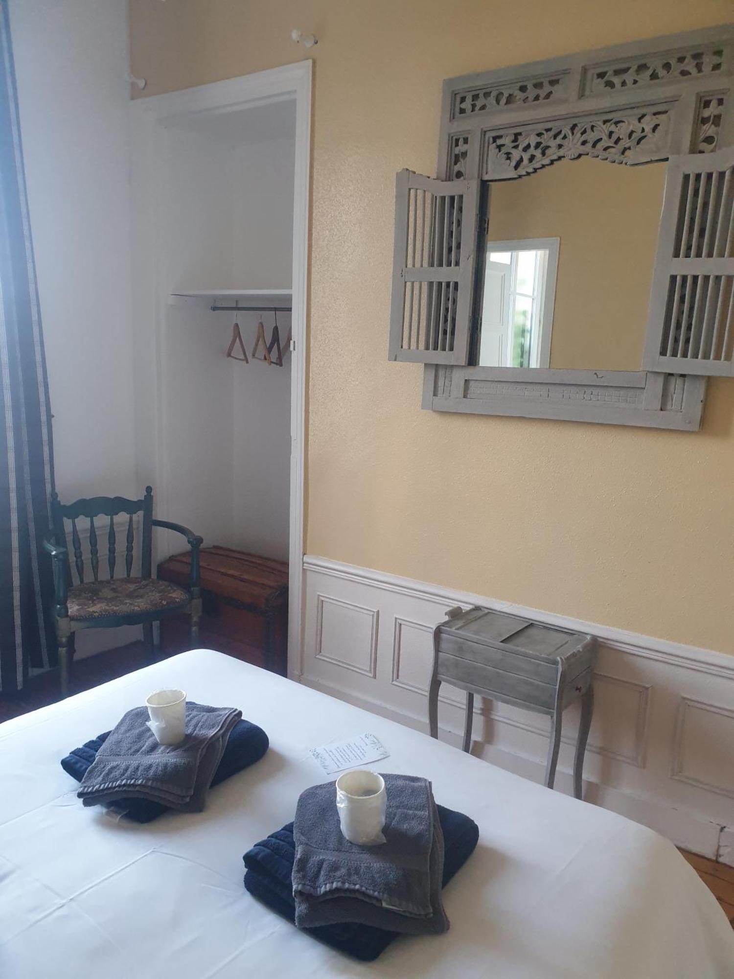 Chateau De Surville Surville  الغرفة الصورة